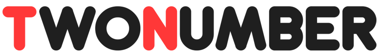 투넘버